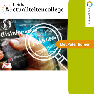 Echt of Nep? Misleiding in verkiezingstijd